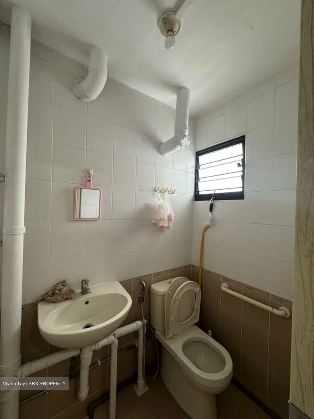 Blk 530 Jurong West Street 52 (Jurong West), HDB 3 Rooms #532463091